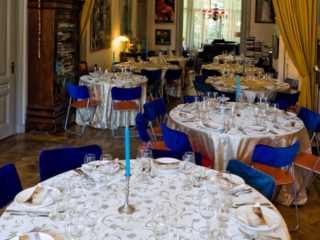 Salon Dell' Arte